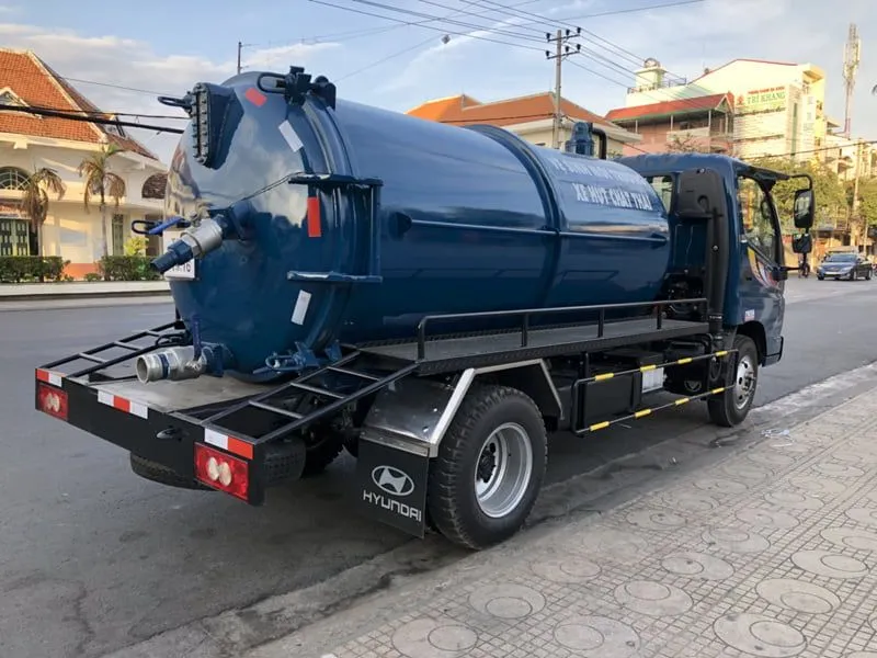 Quy trình gọi dịch vụ của chúng tôi