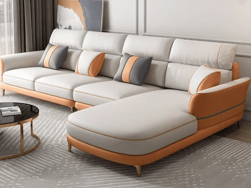 Công ty Salon Nệm Chín Tình
