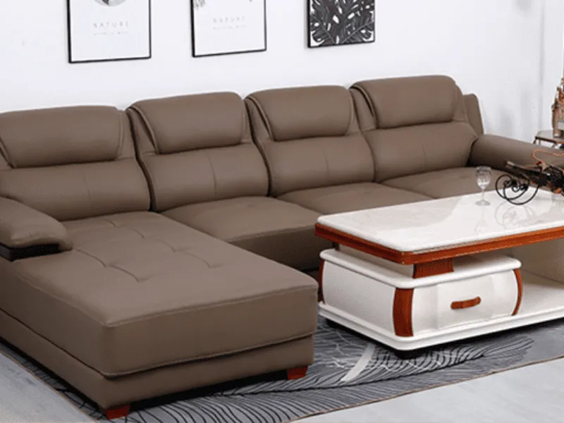 Tiệm bọc sofa Minh Quân