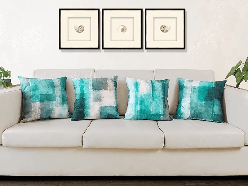 Bọc ghế sofa Sương Tuyết