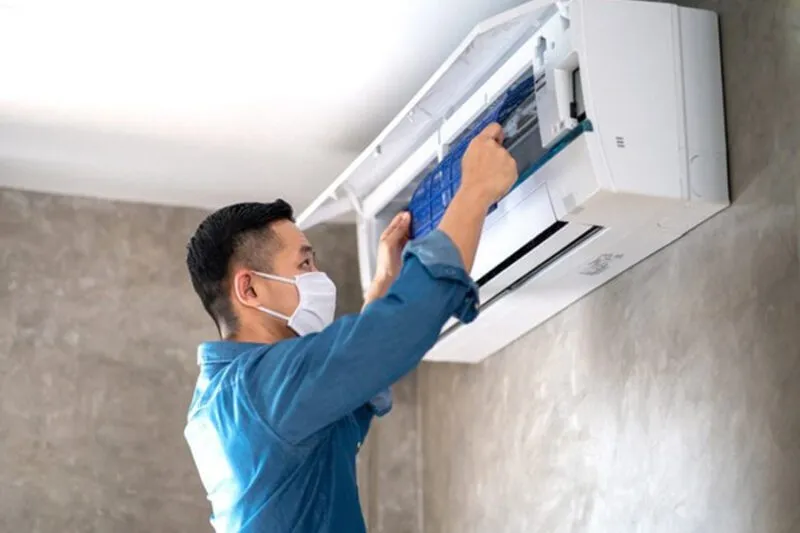 Công ty Vệ Sinh Đà Nẵng - đơn vị sửa chữa Đà Nẵng uy tín