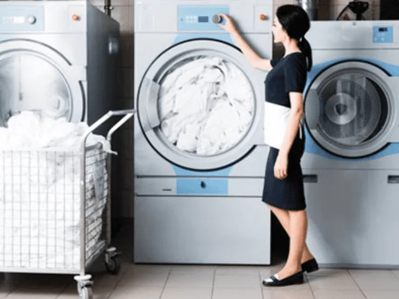 Giặt Ủi Đà Nẵng - AZ Laundry