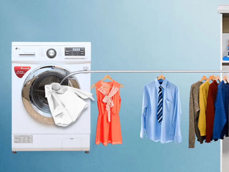 Giặt Ủi Đà Nẵng Multi Laundry