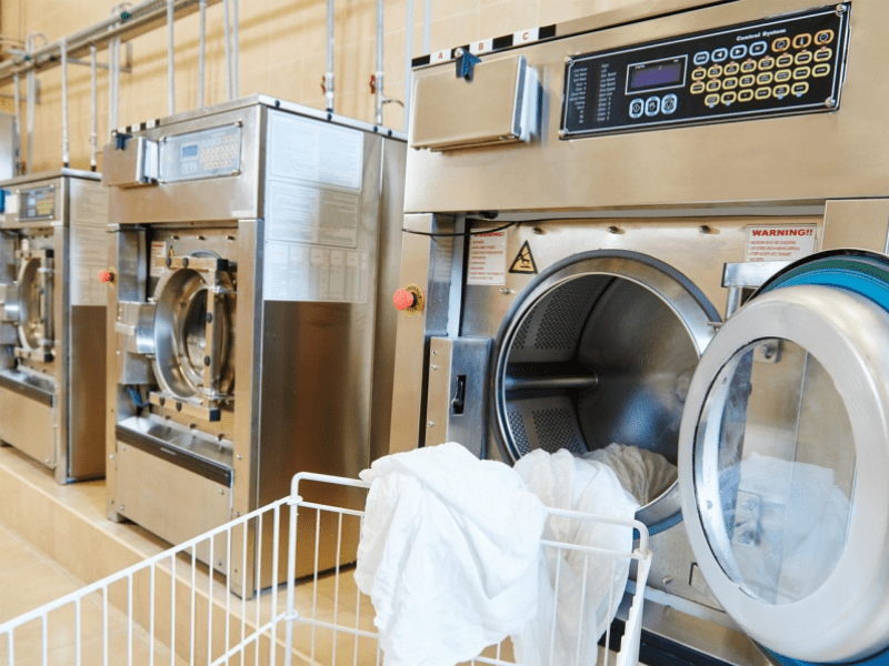 Eco Laundry