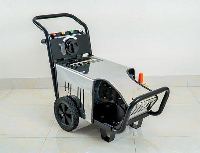 Máy phun rửa áp lực cao Kumisai 2000PSI