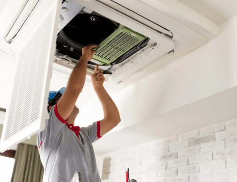 Top 8+ địa chỉ sửa điều hoà Hà Nội tốt nhất