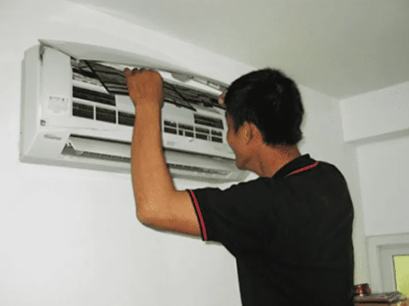 Hanel - công ty sửa chữa điều hòa Hà Nội lâu năm