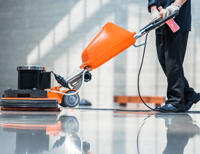 Top các công ty vệ sinh công nghiệp quận 10 uy tín