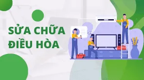 Sửa điều hòa Đà Nẵng