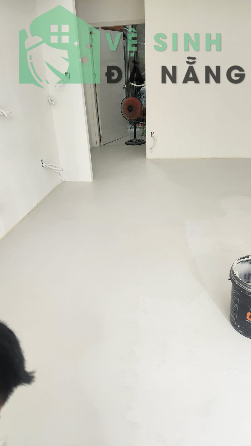 Vệ Sinh Đà Nẵng - đơn vị thi công Microcement uy tín tại Đà Nẵng